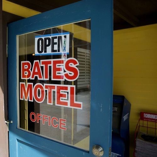 Sažetak motela Bates - 'Uvjeravanje' 3. sezona, 3. epizoda