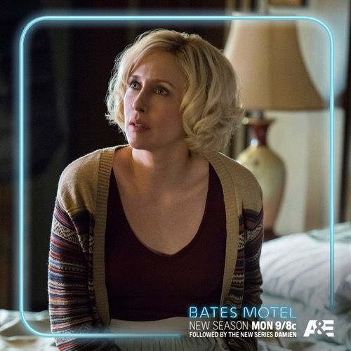 Bates Motel Élő összefoglaló: 4. évad, 3. rész