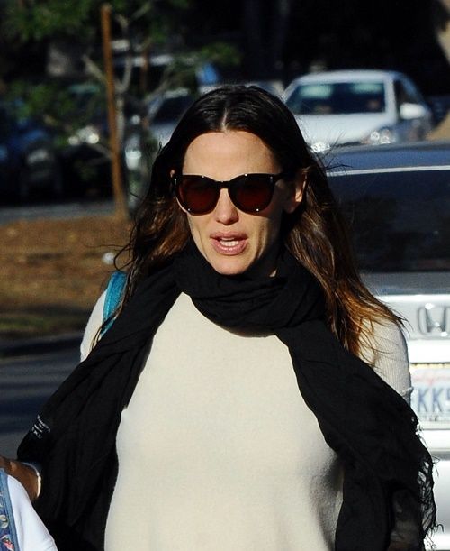 Jennifer Garner Chirurgie plastique et visage gelé : essayer de garder l'air jeune ?