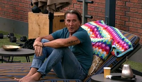 Spoiler Big Brother 19: Paul Abrahamian Memberitahu Matt Clines Untuk Mengganggu Kevin Schlehuber - BB19 Menjadi Jelek, Akankah Kevin Mengusir Diri?