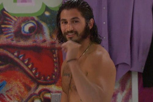 ‘Big Brother 18’ Live-Feeds – Victor flirtet mit Natalie – James steckt in der Freundeszone fest – Paul denkt, Paulie hat BB18 Baby