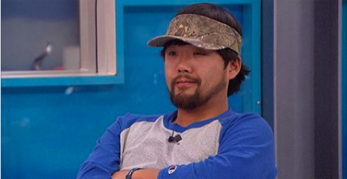 Big Brother 17 Sammanfattning - Clay röstade ut: BB17 avsnitt 20 Live Eviction & HoH