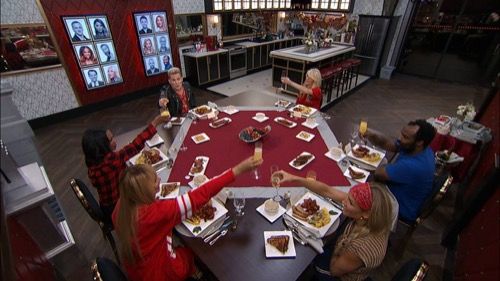 Велики брат славних 2019. Завршни резиме 13.2.19. 19: Сезона 2 Епизода 13 Изабран победник