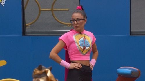 Big Brother 21 Rekapitulace 18. 9. 19: Sezóna 21 Epizoda 37 Obřad PoV a PoV