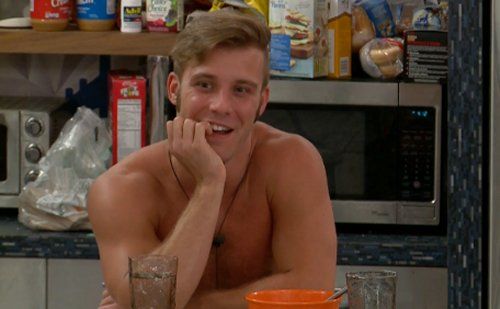 Gran Hermano 18 Spoilers: Paulie va en una horrible diatriba contra la mujer - Las transmisiones en vivo muestran payasadas repugnantes - Sellos de doble desalojo