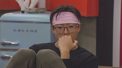 Big Brother 23 Zusammenfassung 08/11/21: Staffel 23, Folge 15