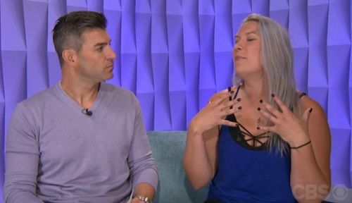 Big Brother Spoilers: Megan Lowder izstājas no BB19