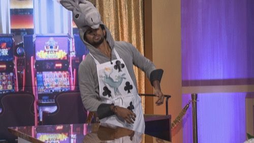 बिग ब्रदर 23 रिकैप 08/18/21: सीजन 23 एपिसोड 18 पीओवी और समारोह