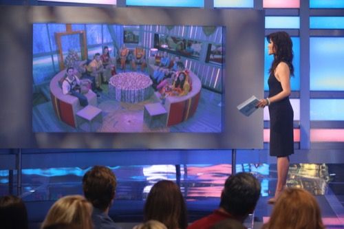 Recapitulação do Big Brother 21 22/08/19: Temporada 21 Episódio 26 Live Eviction & HoH