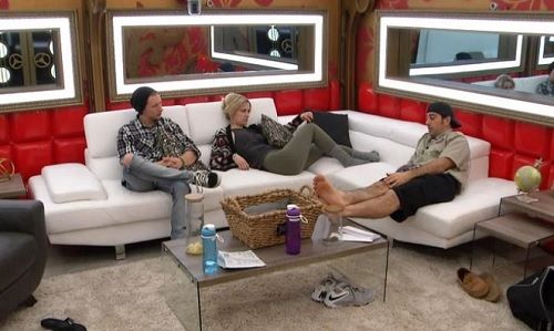 Big Brother Canada 3 Spoilers: Bruno vann HOH och Graig vräktes den 8/8/2015