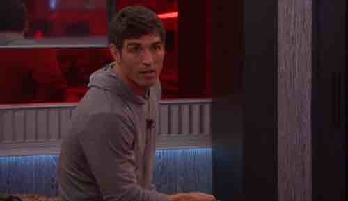 ビッグブラザー19ネタバレ:ポールアブラハミアンがコーディーニクソンの軍事経験に疑問を呈した、BB19スターは戦争の英雄