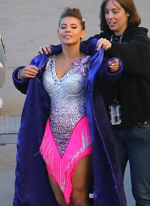 Derek Hough susține că Bindi Irwin nu poate dansa: se laudă cu abilitățile sale ‘DWTS’