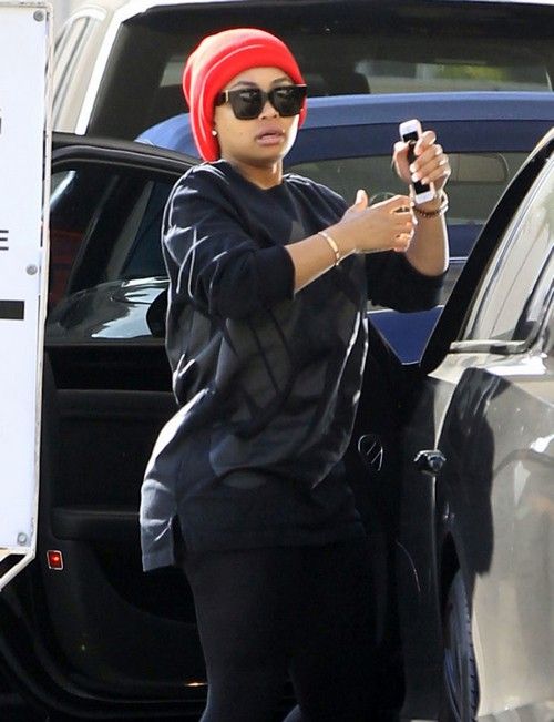 Секс-видео Роба Кардашьян и Блака Чины: Роб худеет, пара заработает миллионы - Ким Кардашьян и Крис Дженнер в ярости