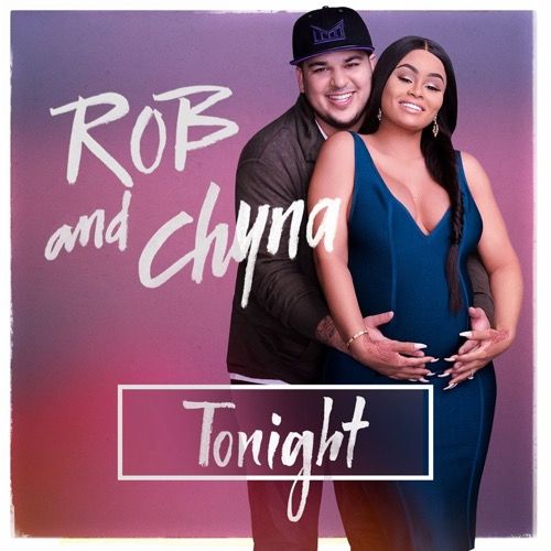 Rob và Chyna Tóm tắt 25/9/16: Phần 1 Tập 3 Đi xuống thị trấn Chyna