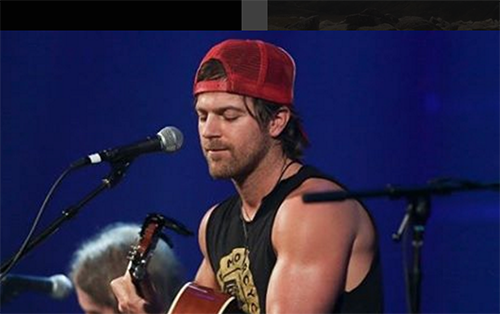 Miranda Lambert Memulai Asmara Panas Dengan Kip Moore, Melupakan Hubungan Blake Shelton Dan Gwen Stefani?