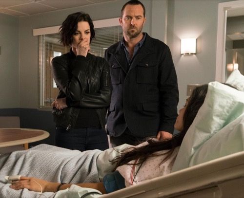 Podsumowanie Blindspot 2/2/18: Sezon 3 Odcinek 12