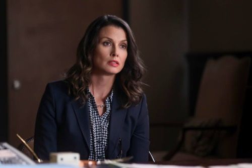 Sažetak Plave krvi 2.11.18.: 9. sezona, 6. epizoda Povjerenje