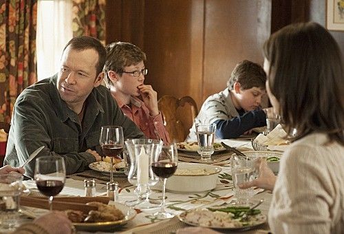 ब्लू ब्लड्स RECAP 2/15/13: सीजन 3 एपिसोड 15 वारियर्स