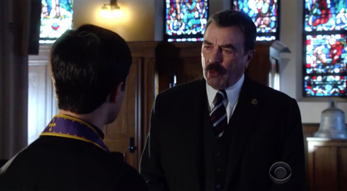 Zilo asiņu kopsavilkums 18.11.16.: 7. sezonas 9. sērija Atzīšanās