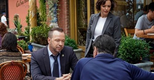 Blue Bloods 요약 10/04/19: 시즌 10 에피소드 2 Naughty or Nice