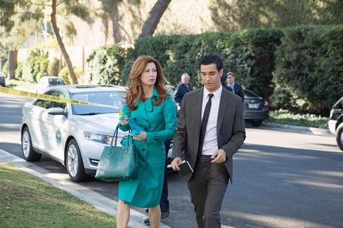 ボディオブプルーフRECAP4 / 9/13：シーズン3エピソード8疑わしいトミー