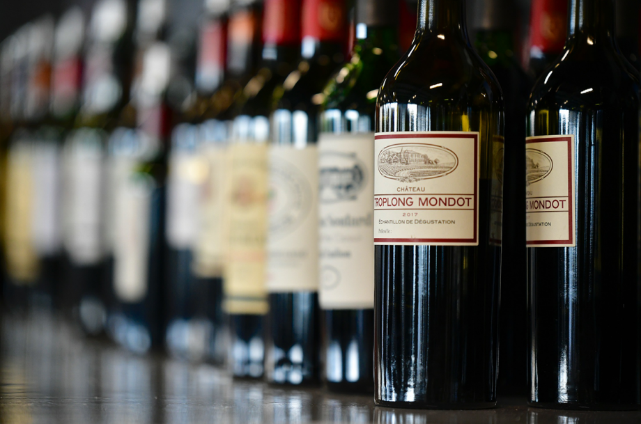 Anson: Bagaimana bentuk vintage Bordeaux 2018?...