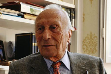 Thierry Manoncourt de Chateau Figeac