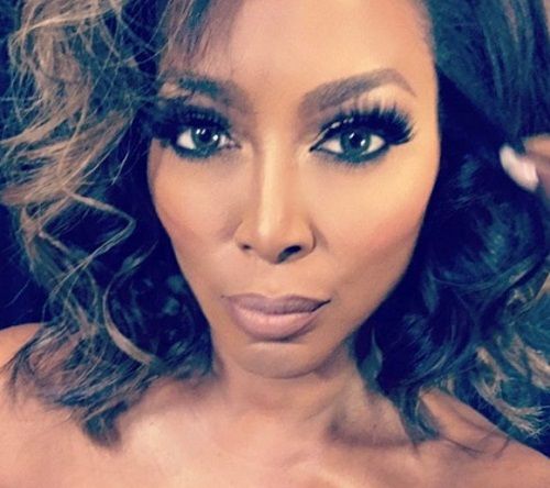 Ballando con le stelle: Erika Jayne fa campagna per Kenya Moore per unirsi al prossimo cast di DWTS