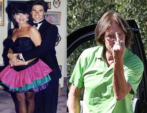 Kris Jenner und Todd Waterman Dating: Paar verbindet sich offen nach der formellen Trennung von Bruce