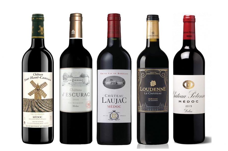 יינות מדוק צפון