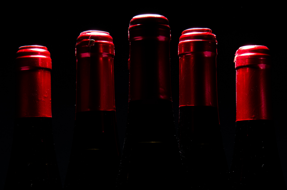 Nye Super Tuscan Solaia og Cheval des Andes vine frigivet...