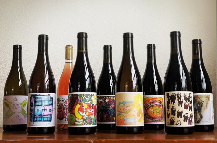 Jolie-Laide: perfil de productor...