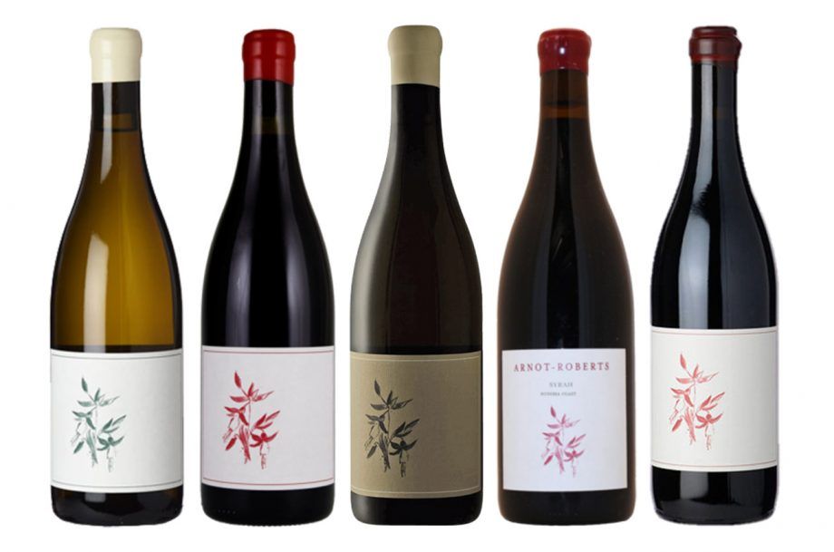 Arnot-Roberts: gamintojo profilis...