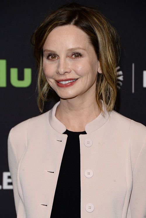 Цалиста Флоцкхарт се осећа старијом од Харрисона Форда упркос великом размаку у годинама