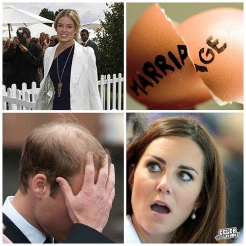 Kate Middleton Terrified: Si Camilla Parker-Bowles ay hinihimok si Prince Harry na Ituloy ang Isabella Calthorpe