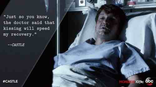 ক্যাসল রিক্যাপ 10/6/14: সিজন 7 পর্ব 2 মন্ট্রিয়াল