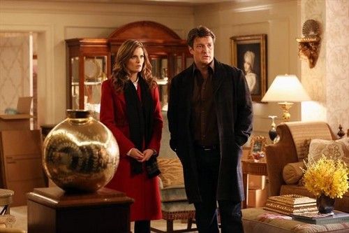 Castle Season 5 ตอนที่ 10 บทสรุปอื่นๆ ที่สำคัญ 01/07/13