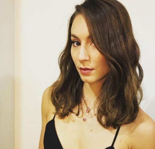 Pretty Little Liars Star Troain Bellisario vertelt over eetstoornis