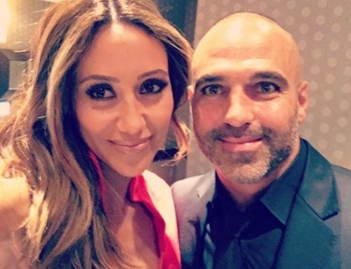 RHONJ Restaurant Wars: Joe Gorga و Kathy Wakile مفتوحان للمطاعم الإيطالية المتنافسة