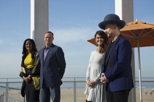 The Celebrity Apprentice Recap 2/6/17: Season 15 Episode 6 Bon Voyage