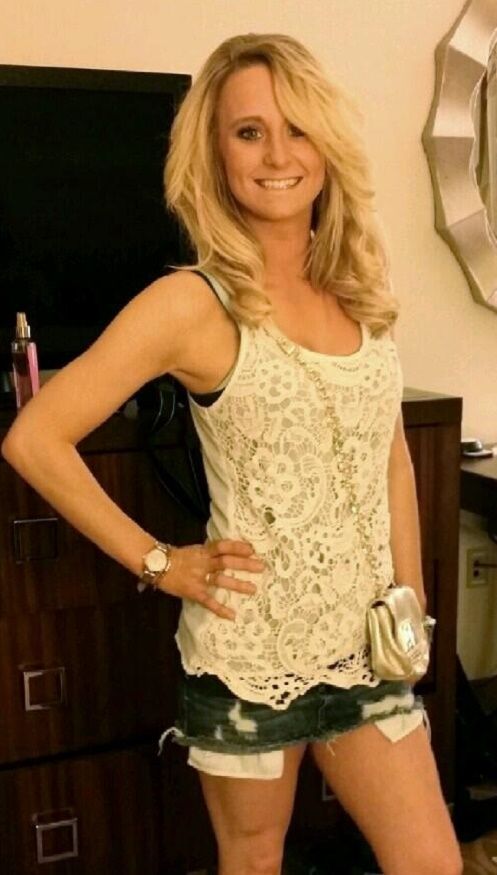 లేహ్ మెసెర్ విడాకులు: జెరెమీ కల్వర్ట్ ఇంటర్నెట్లో కలిసిన మహిళలతో టీన్ మామ్ 2 స్టార్ని మోసం చేశాడు