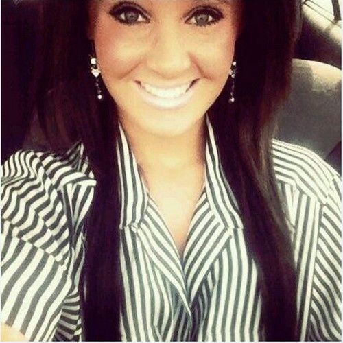 কিশোরী মা জেনেল ইভান্স বেবি-ড্যাডি নাথান গ্রিফিথ ব্রায়ানা ডরিসের সাথে প্রতারণা করছেন: তিনি তার প্রাক্তনকে এখানে পাঠানো বার্তাগুলি দেখুন!