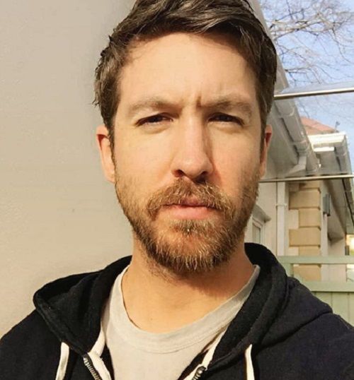 Calvin Harris Shades Taylor Swift, Dating Ex Aarika Wolf Lagi