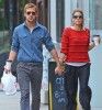 Eva Mendes está embarazada de Ryan Gosling