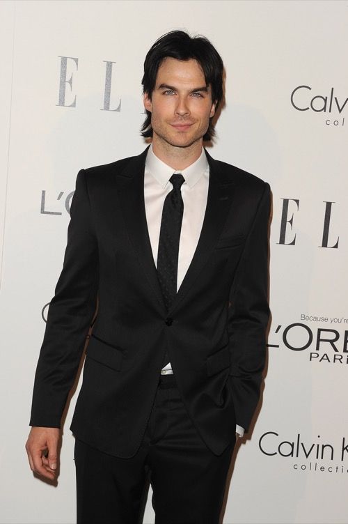 இயன் சோமர்ஹால்டர், நிக்கி ரீட் அவர்களின் திருமணம் பற்றிய நெருக்கமான விவரங்கள் புருவங்களை உயர்த்துகிறது