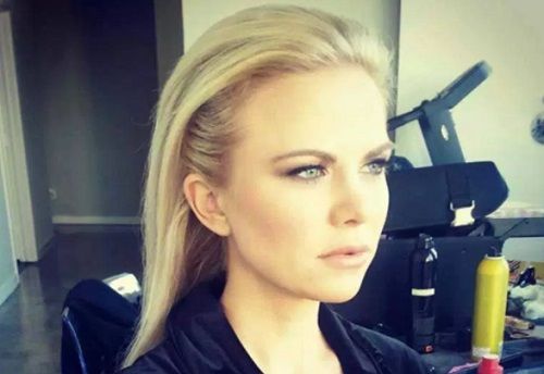 Kim jest nowa dziewczyna Tigera Woodsa, Kristin Smith?