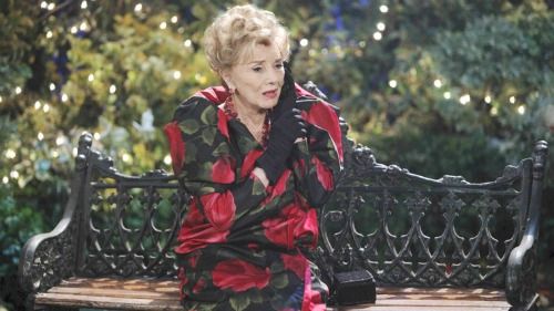 Days of Lives Spoilers: DOOL yang dikasihi dan Bintang Hospital Umum Peggy McCay Dies - Costars and Fans Mourned Tough Loss