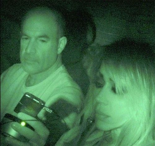 Mark y Debby Constantino de 'Ghost Adventures' fueron encontrados muertos en asesinato-suicidio: tragedia de violencia doméstica