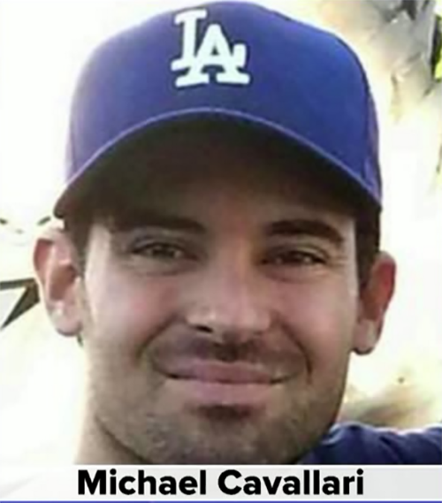 Kristin Cavallari testvérét, Michael Cavallarit holtan találták Utahban eltűnése után: 3 napos üldözés eredménye a tragédiában