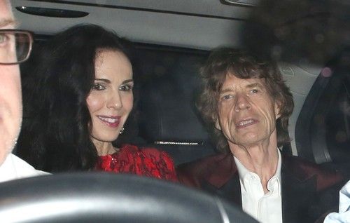 Il suicidio di L'Wren Scott: perché la ragazza di Mick Jagger si è suicidata?